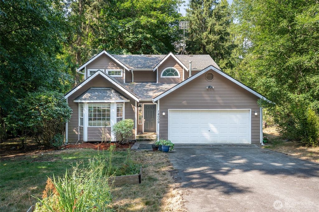 14009 311th Avenue NE, Duvall, WA 98019
