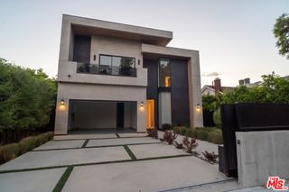 829 N Ogden Drive, Los Angeles, CA 90046