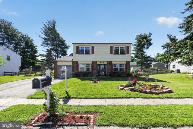 3002 KIMBERLY, Norristown, PA 19401