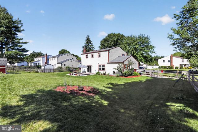 3002 KIMBERLY, Norristown, PA 19401