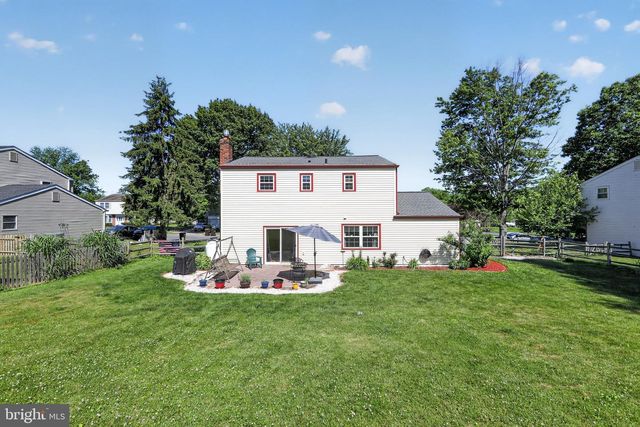 3002 KIMBERLY, Norristown, PA 19401