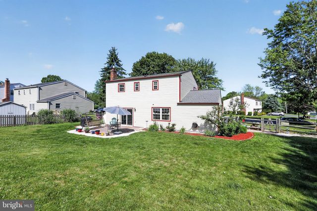 3002 KIMBERLY, Norristown, PA 19401