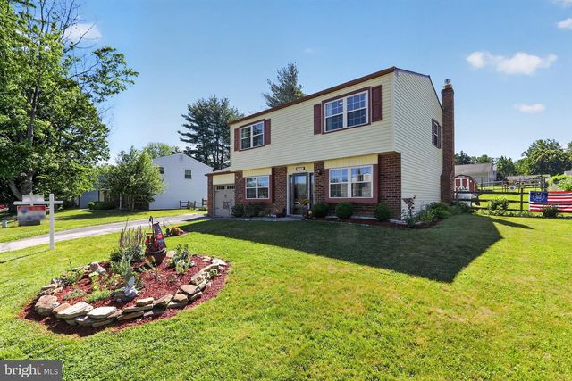 3002 KIMBERLY, Norristown, PA 19401