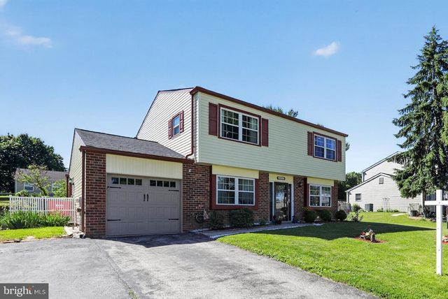 3002 KIMBERLY, Norristown, PA 19401