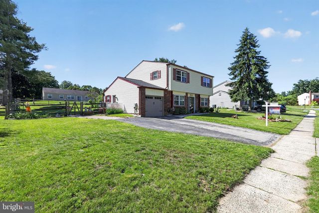3002 KIMBERLY, Norristown, PA 19401