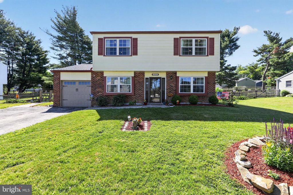 3002 KIMBERLY, Norristown, PA 19401