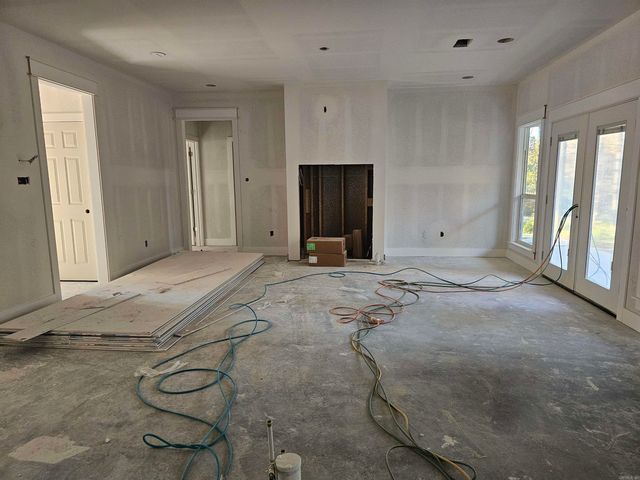 6 Chester Road, Perryville, AR 72126