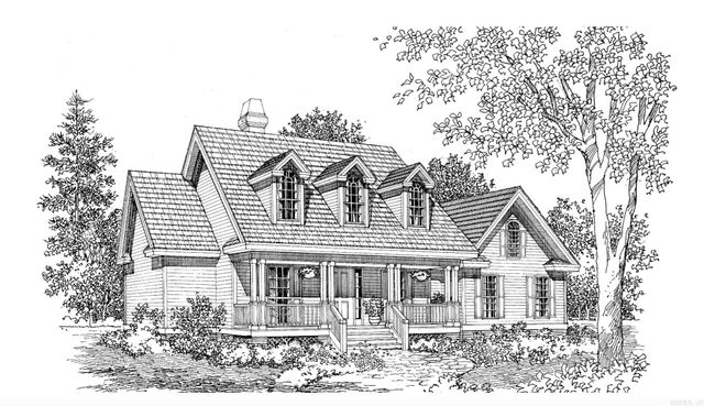 6 Chester Road, Perryville, AR 72126