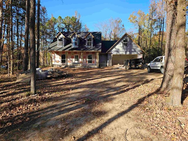 6 Chester Road, Perryville, AR 72126