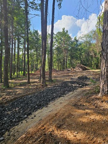 6 Chester Road, Perryville, AR 72126