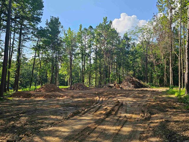 6 Chester Road, Perryville, AR 72126