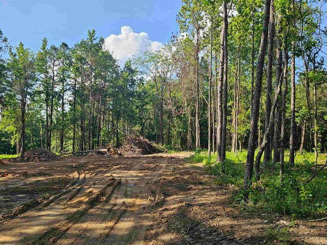 6 Chester Road, Perryville, AR 72126