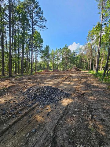 6 Chester Road, Perryville, AR 72126