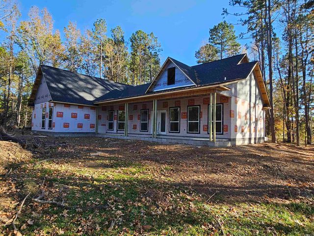 6 Chester Road, Perryville, AR 72126