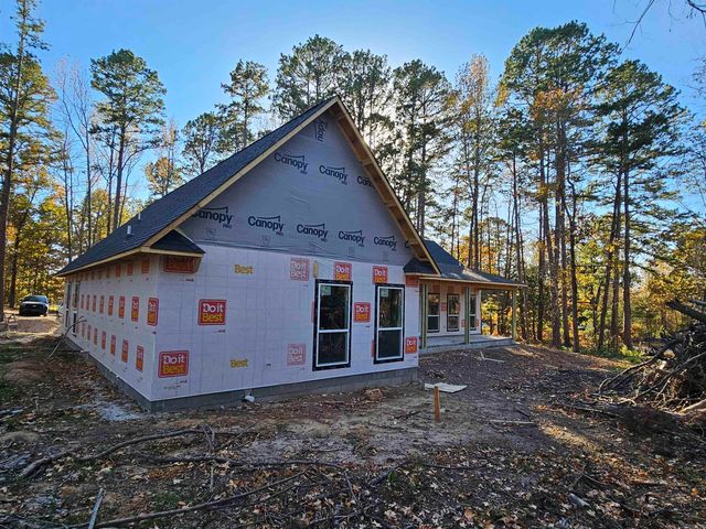 6 Chester Road, Perryville, AR 72126