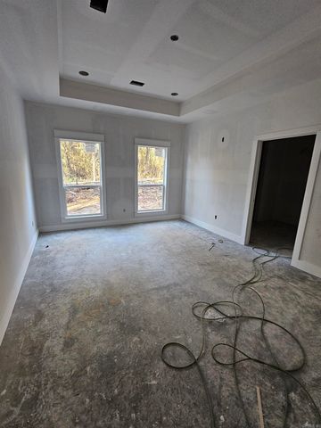 6 Chester Road, Perryville, AR 72126