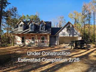 6 Chester Road, Perryville, AR 72126