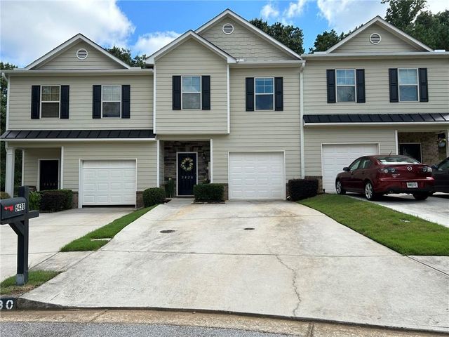 5428 Sycamore Court, Oakwood, GA 30566