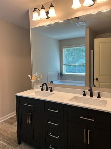 5428 Sycamore Court, Oakwood, GA 30566