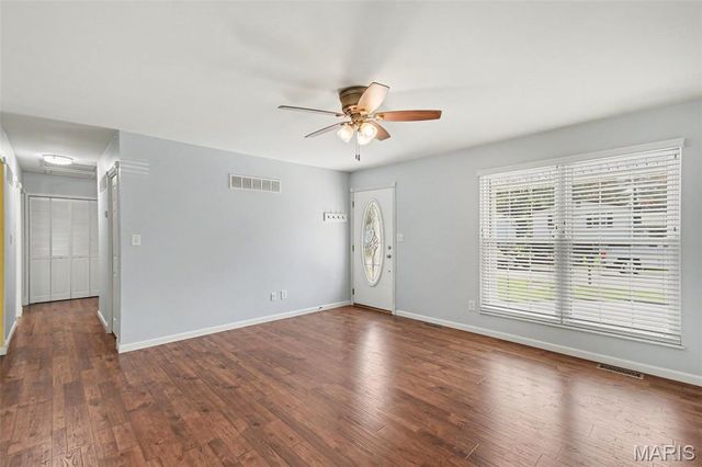 39 Oxbow Road, St Peters, MO 63376