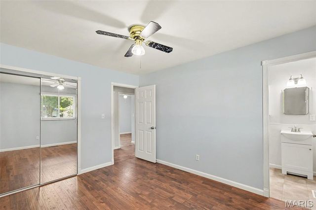 39 Oxbow Road, St Peters, MO 63376