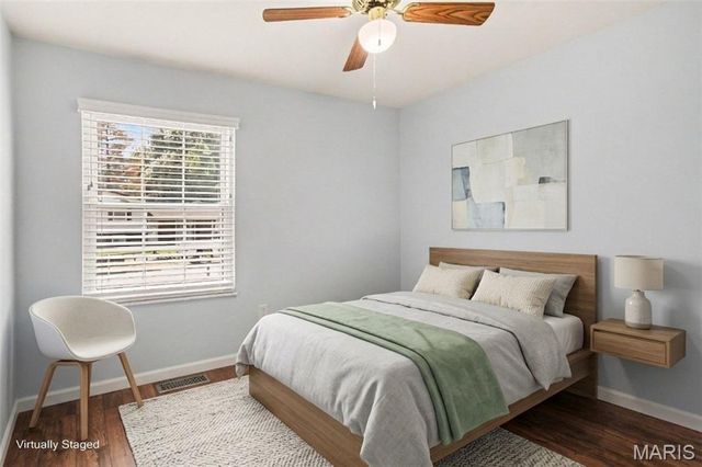 39 Oxbow Road, St Peters, MO 63376