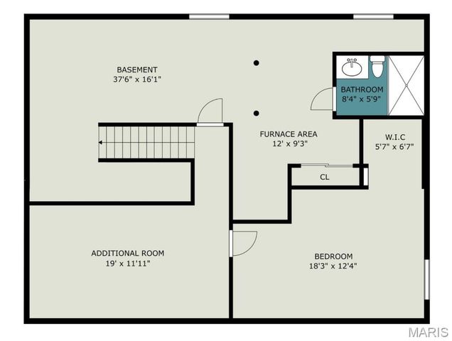 39 Oxbow Road, St Peters, MO 63376