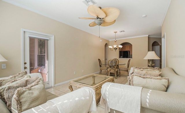 3190 DANTE DRIVE 109, Orlando, FL 32835