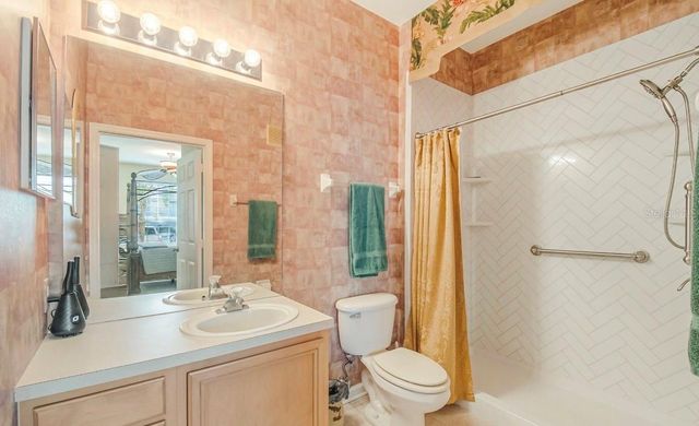 3190 DANTE DRIVE 109, Orlando, FL 32835