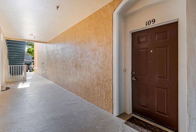 3190 DANTE DRIVE 109, Orlando, FL 32835