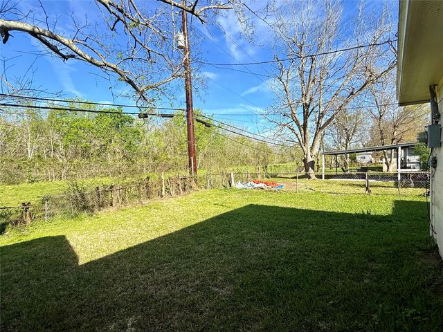 10618 Leitrim Way, Houston, TX 77047