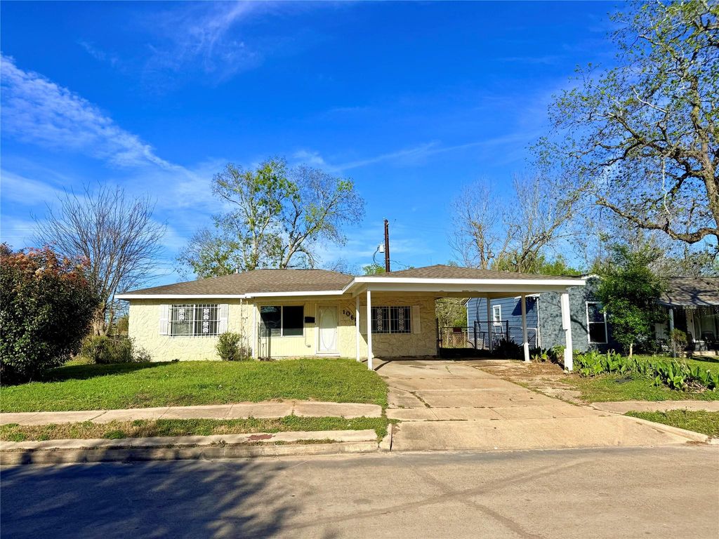 10618 Leitrim Way, Houston, TX 77047