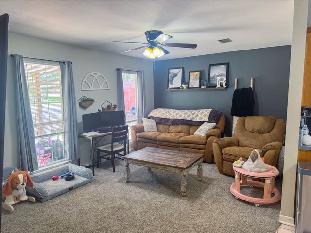 1696 County Road 2954, Alba, TX 75410
