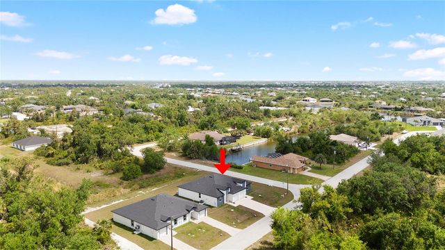 10026 COCOA BEACH STREET, Port Charlotte, FL 33981