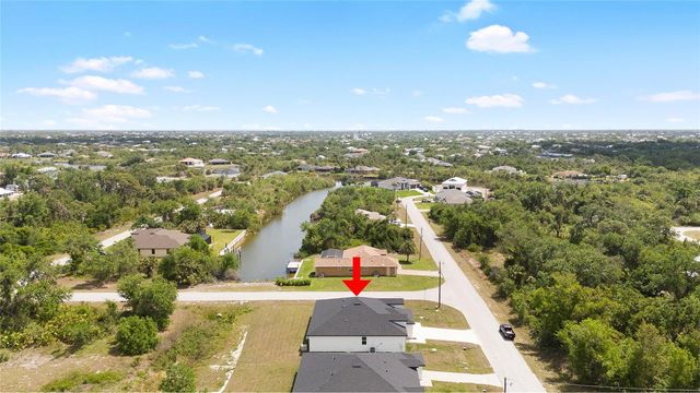 10026 COCOA BEACH STREET, Port Charlotte, FL 33981