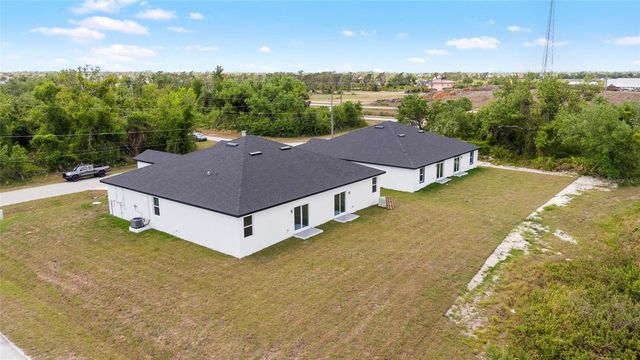 10026 COCOA BEACH STREET, Port Charlotte, FL 33981