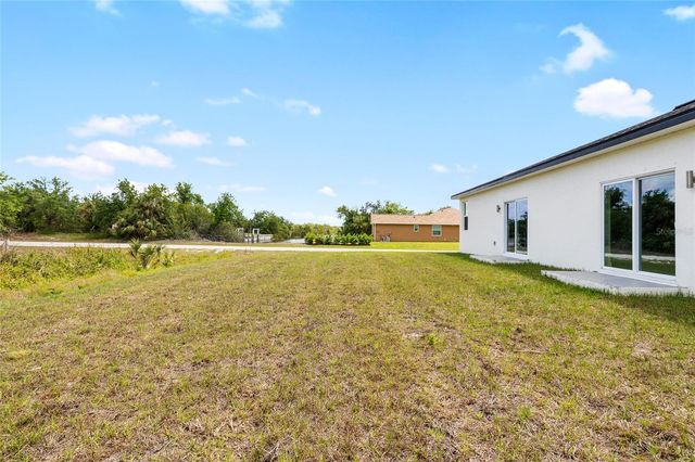 10026 COCOA BEACH STREET, Port Charlotte, FL 33981