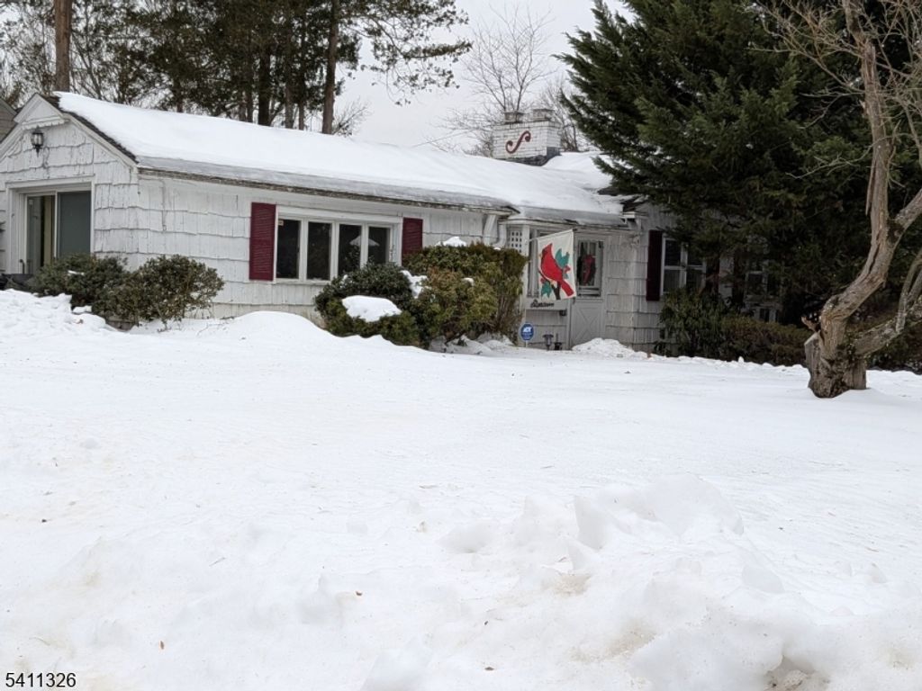 18 White Birch Ter, Caldwell Boro Twp., NJ 07006