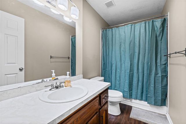 409 W South Street, Spring Hill, KS 66083