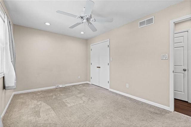 409 W South Street, Spring Hill, KS 66083