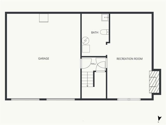 409 W South Street, Spring Hill, KS 66083