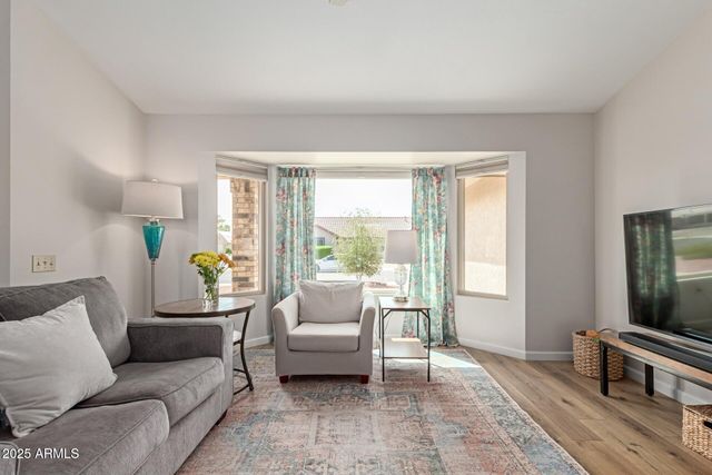 21601 N 147th Drive -, Sun City West, AZ 85375