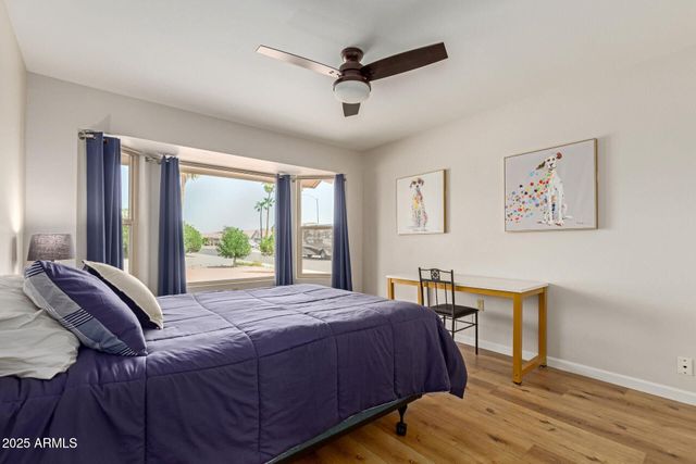 21601 N 147th Drive -, Sun City West, AZ 85375