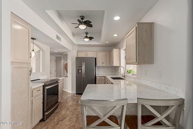 21601 N 147th Drive -, Sun City West, AZ 85375