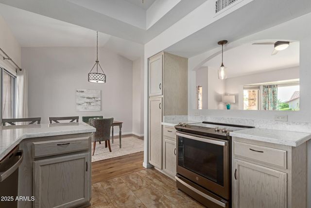 21601 N 147th Drive -, Sun City West, AZ 85375