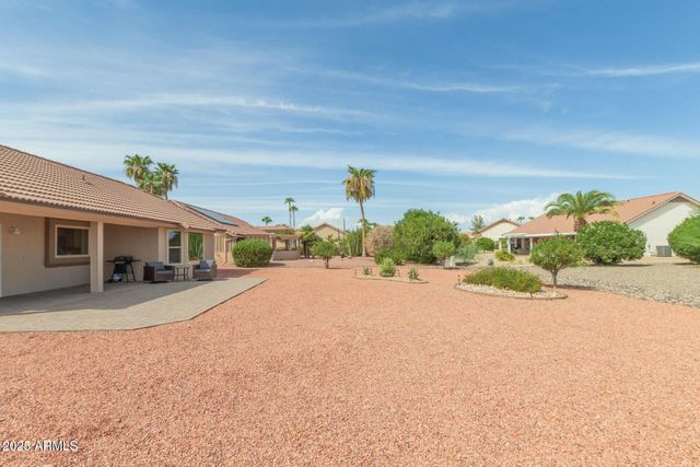 21601 N 147th Drive -, Sun City West, AZ 85375