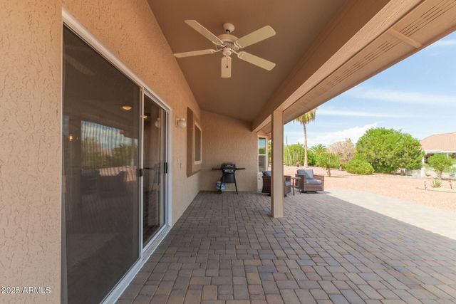21601 N 147th Drive -, Sun City West, AZ 85375