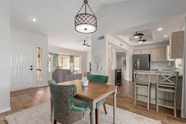 21601 N 147th Drive -, Sun City West, AZ 85375