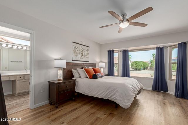 21601 N 147th Drive -, Sun City West, AZ 85375