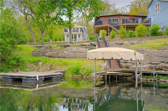 93 R Street, Lake Lotawana, MO 64086